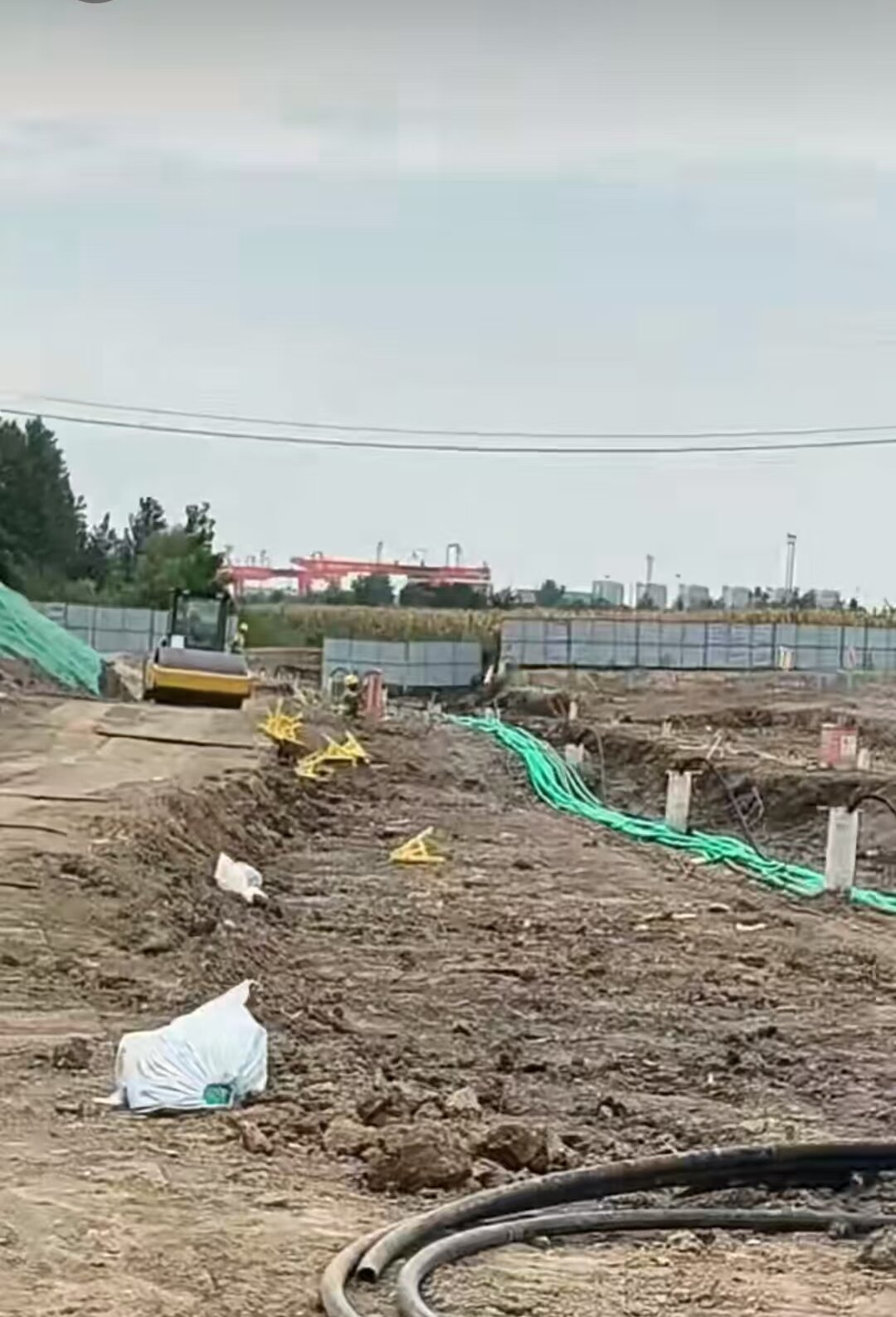 灌南县打井公司